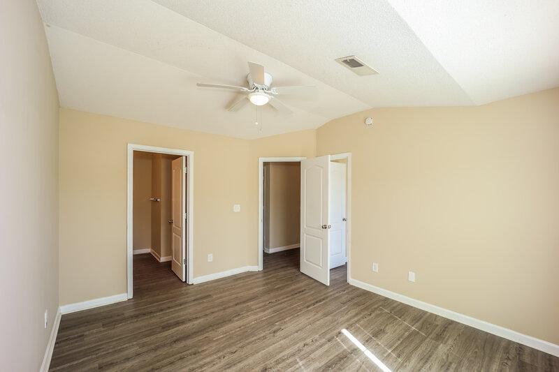 1,535/Mo, 2298 BIGWOOD TRL Atlanta, GA 30349 Bedroom View 2