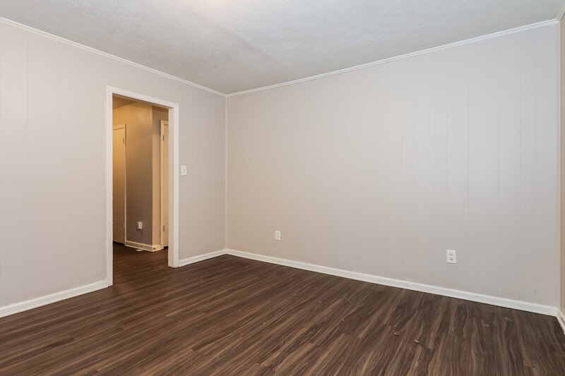 1,590/Mo, 235 HURST Point College Park, GA 30349 Dining Room View 2