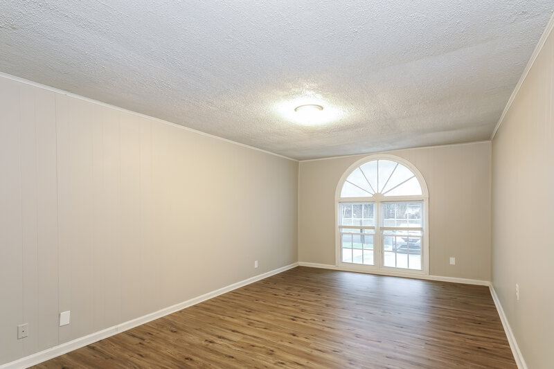 1,590/Mo, 235 HURST Point College Park, GA 30349 Family Room View