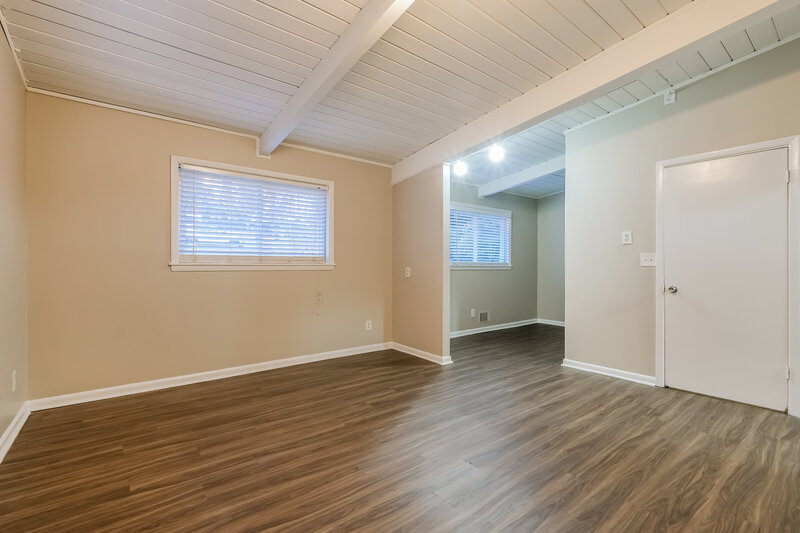 1,795/Mo, 2410 RIDGEWAY Drive Atlanta, GA 30360 Bedroom View