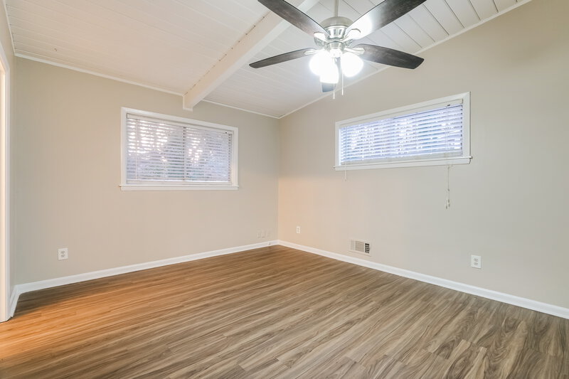 1,795/Mo, 2410 RIDGEWAY Drive Atlanta, GA 30360 Bedroom View 2