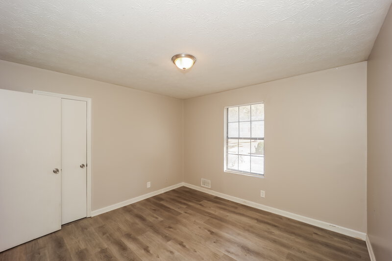 1,805/Mo, 2465 FAIRWAY Circle SW Atlanta, GA 30331 Bedroom View