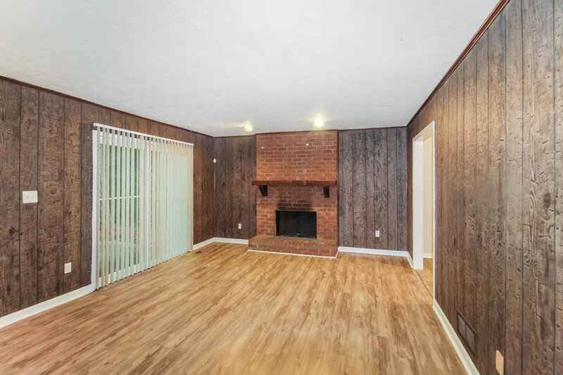 1,665/Mo, 2495 ZANE Drive Atlanta, GA 30331 Misc View