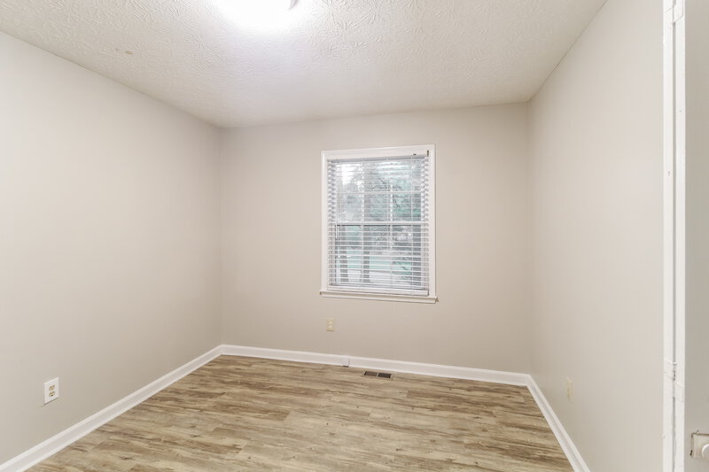 2,910/Mo, 2495 ZANE Drive Atlanta, GA 30331 Bedroom View 3