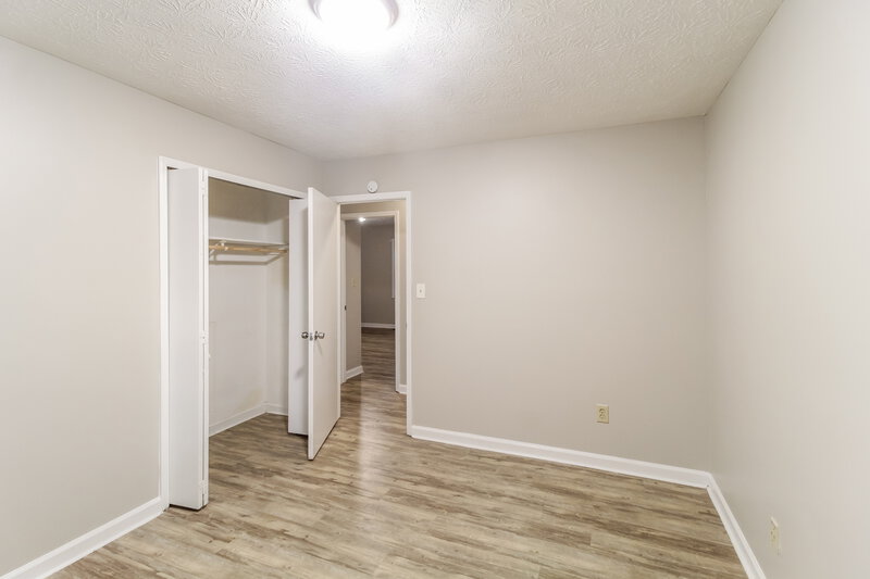 2,910/Mo, 2495 ZANE Drive Atlanta, GA 30331 Bedroom View 4