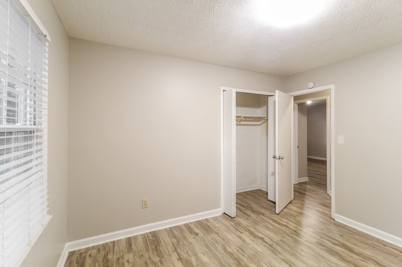 2,910/Mo, 2495 ZANE Drive Atlanta, GA 30331 Bedroom View 5