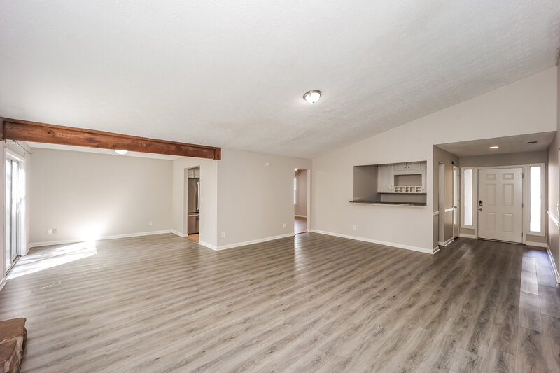 1,850/Mo, 255 SPRINGTREE Court Atlanta, GA 30349 Misc View 2