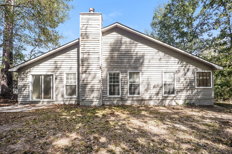 1,850/Mo, 255 SPRINGTREE Court Atlanta, GA 30349 Misc View 13