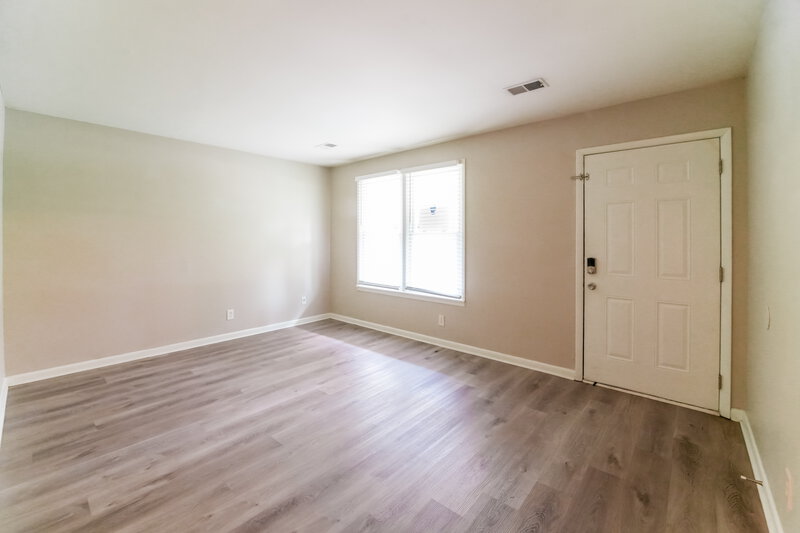 1,565/Mo, 2820 Foxlair Trail Atlanta, GA 30349 Living Room View