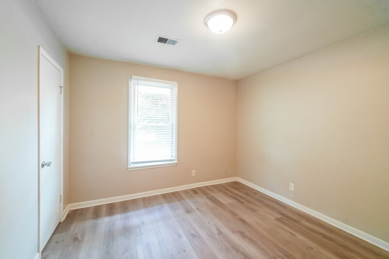 1,565/Mo, 2820 Foxlair Trail Atlanta, GA 30349 Bedroom View