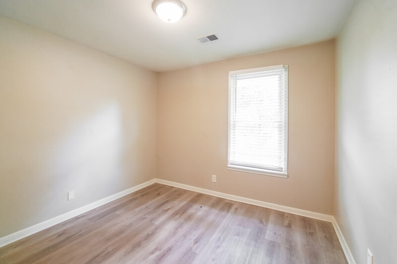 1,565/Mo, 2820 Foxlair Trail Atlanta, GA 30349 Bedroom View 2