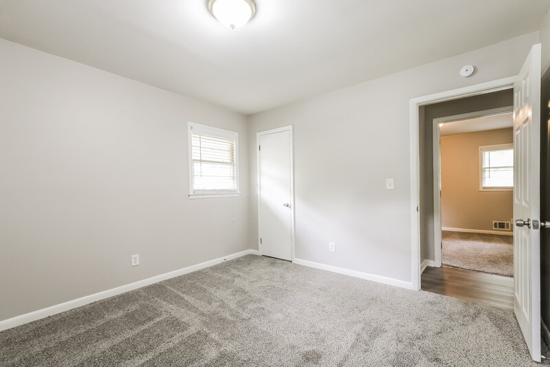 2,170/Mo, 2842 Zane Grey Dr SE Atlanta, GA 30316 Bedroom View 3