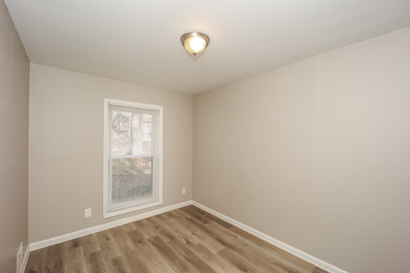 1,900/Mo, 3240 Devilla Trce Atlanta, GA 30349 Bedroom View 3