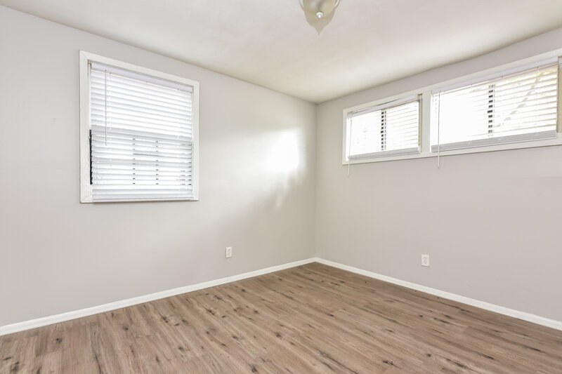 0/Mo, 3343 Renault Road SE Atlanta, GA 30354 Bedroom View