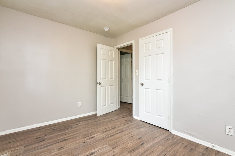 0/Mo, 3343 Renault Road SE Atlanta, GA 30354 Bedroom View 3