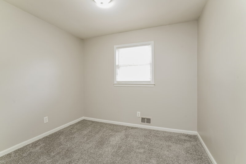 1,865/Mo, 3523 Forrest Park Road Atlanta, GA 30354 Bedroom View 2