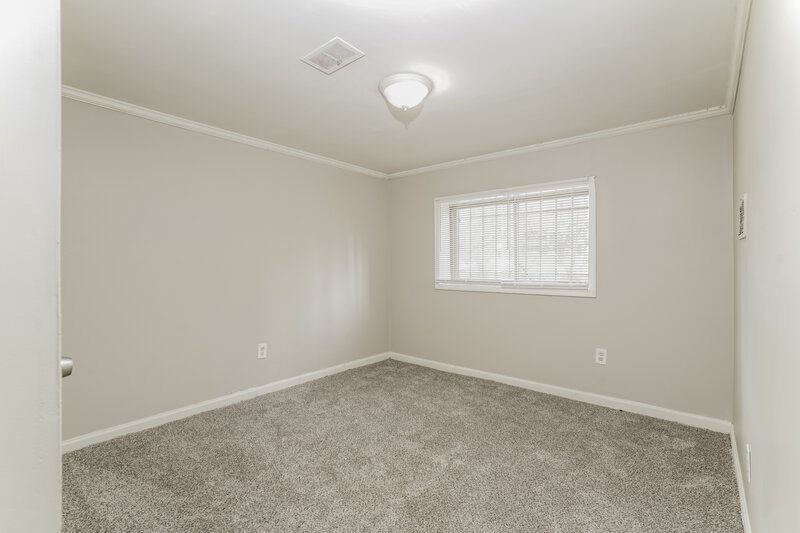 1,865/Mo, 3523 Forrest Park Road Atlanta, GA 30354 Bedroom View 3