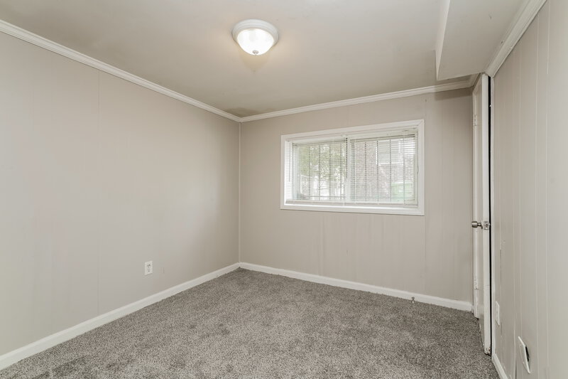 1,865/Mo, 3523 Forrest Park Road Atlanta, GA 30354 Bedroom View 4