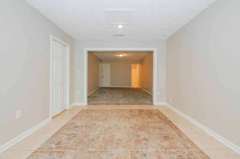 2,175/Mo, 5293 Brentwood Rd Atlanta, GA 30349 Main Bedroom View