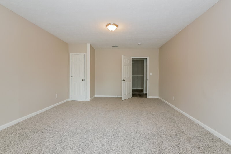 2,175/Mo, 5293 Brentwood Rd Atlanta, GA 30349 Bedroom View 2
