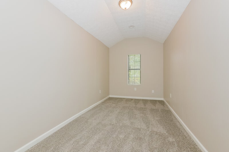 2,175/Mo, 5293 Brentwood Rd Atlanta, GA 30349 Bedroom View 3