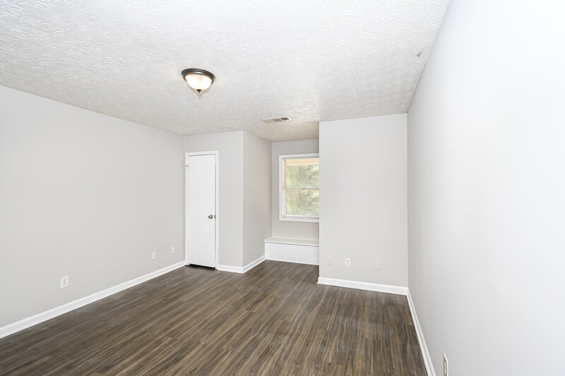 1,255/Mo, 5408 Glen Haven Dr Atlanta, GA 30349 Bedroom View 4