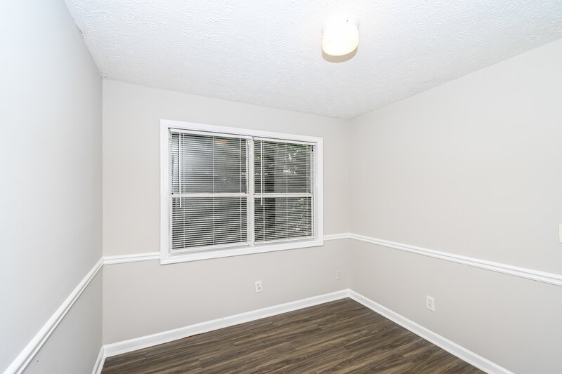 1,255/Mo, 5408 Glen Haven Dr Atlanta, GA 30349 Bedroom View 7