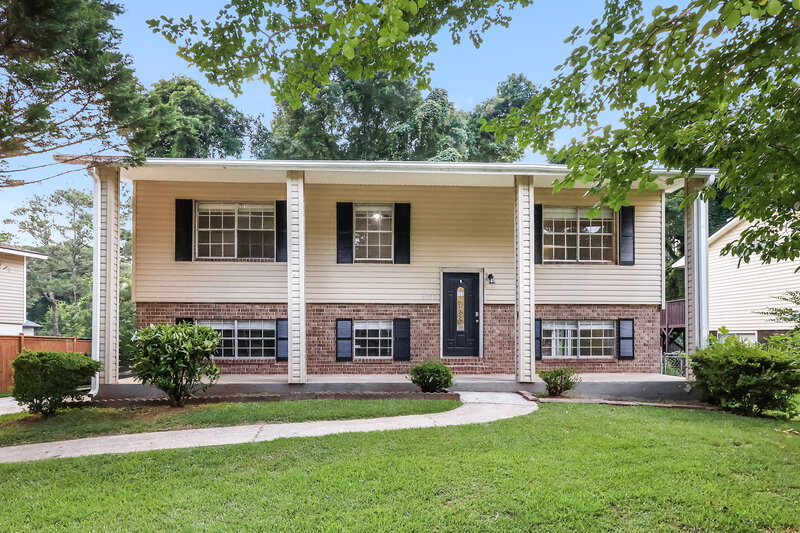 1,800/Mo, 4522 Doral Dr SW Atlanta, GA 30331 External View