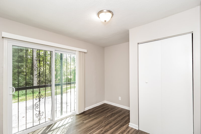 2,285/Mo, 4676 Pueblo Dr SW Atlanta, GA 30331 Bedroom View 2