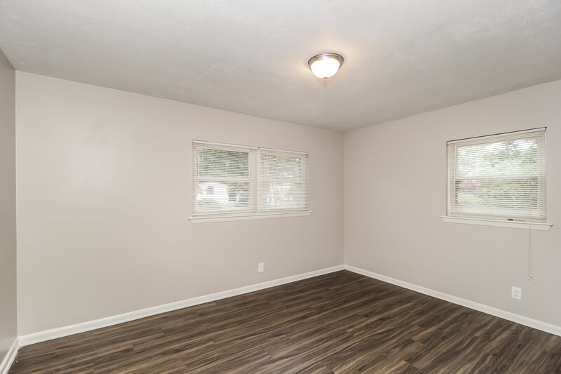 2,285/Mo, 4676 Pueblo Dr SW Atlanta, GA 30331 Bedroom View 4