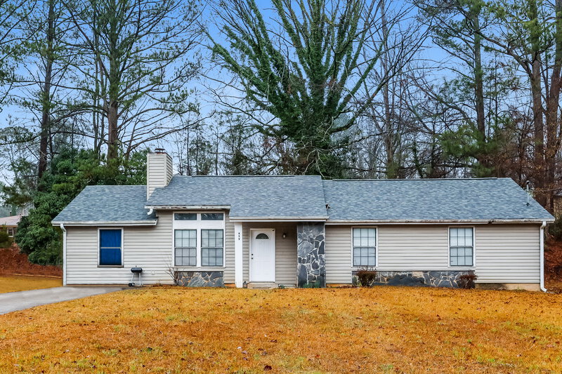 2,000/Mo, 659 Utoy Cir SW Atlanta, GA 30331 External View