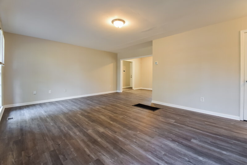 1,855/Mo, 842 Bonneville Ter NW Atlanta, GA 30331 Living Room View