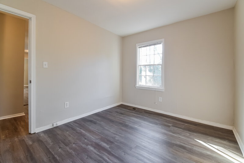 1,855/Mo, 842 Bonneville Ter NW Atlanta, GA 30331 Bedroom View