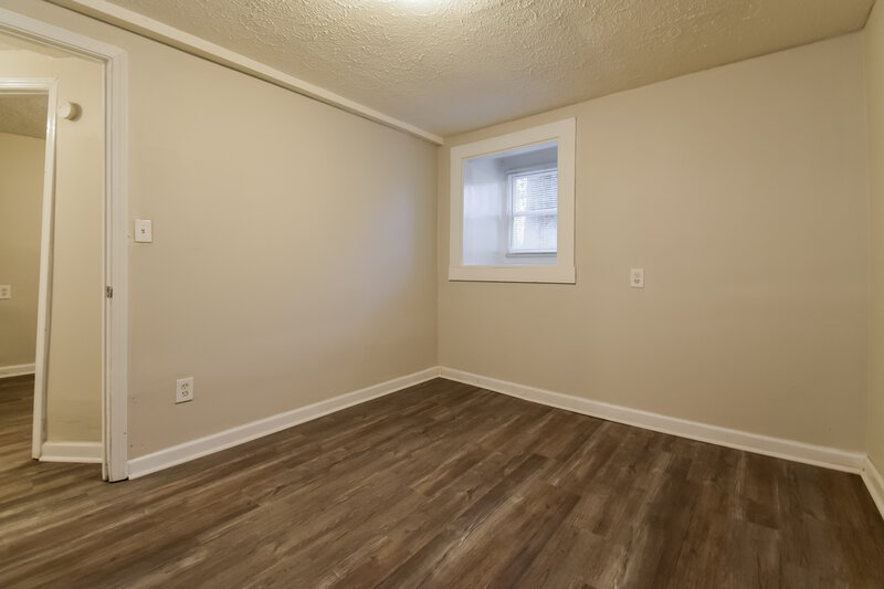 1,855/Mo, 842 Bonneville Ter NW Atlanta, GA 30331 Bedroom View 4