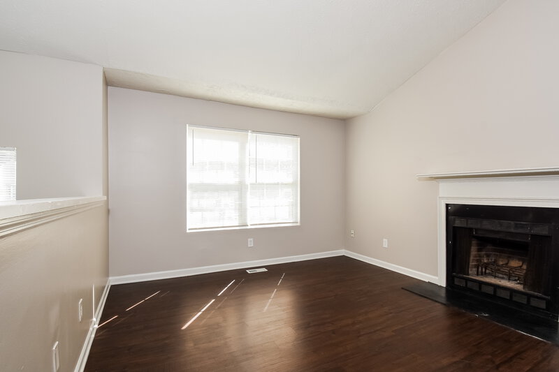 1,855/Mo, 1461 Devon Mill Way Austell, GA 30168 Living Room View