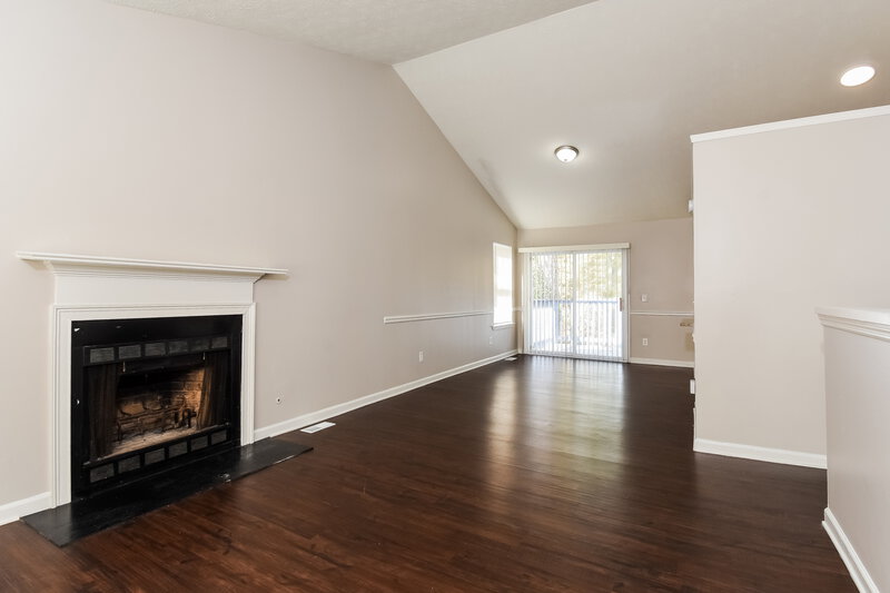 1,855/Mo, 1461 Devon Mill Way Austell, GA 30168 Living Room View 2