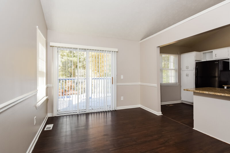 1,855/Mo, 1461 Devon Mill Way Austell, GA 30168 Living Room View 3