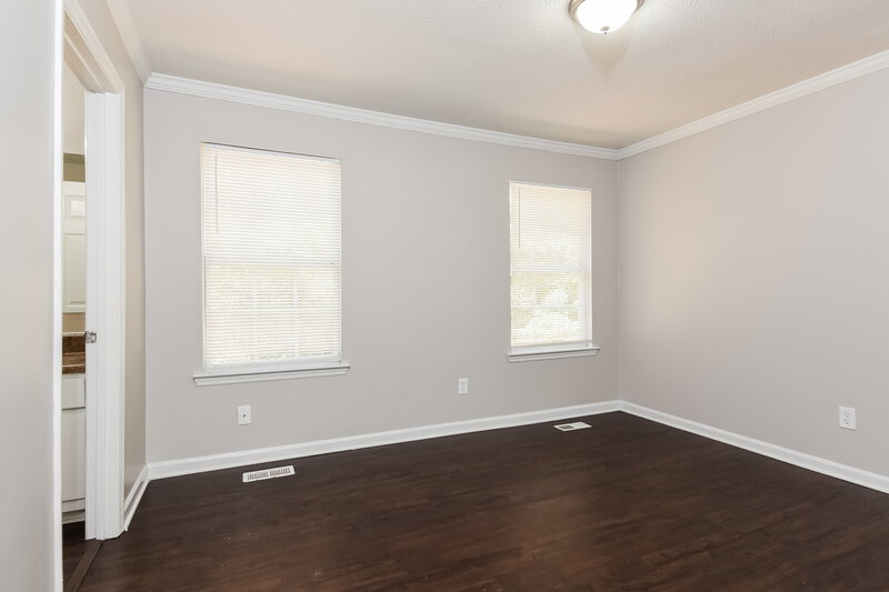 1,855/Mo, 1461 Devon Mill Way Austell, GA 30168 Main Bedroom View 2