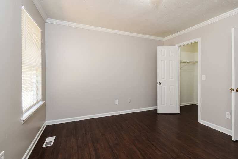 1,855/Mo, 1461 Devon Mill Way Austell, GA 30168 Bedroom View