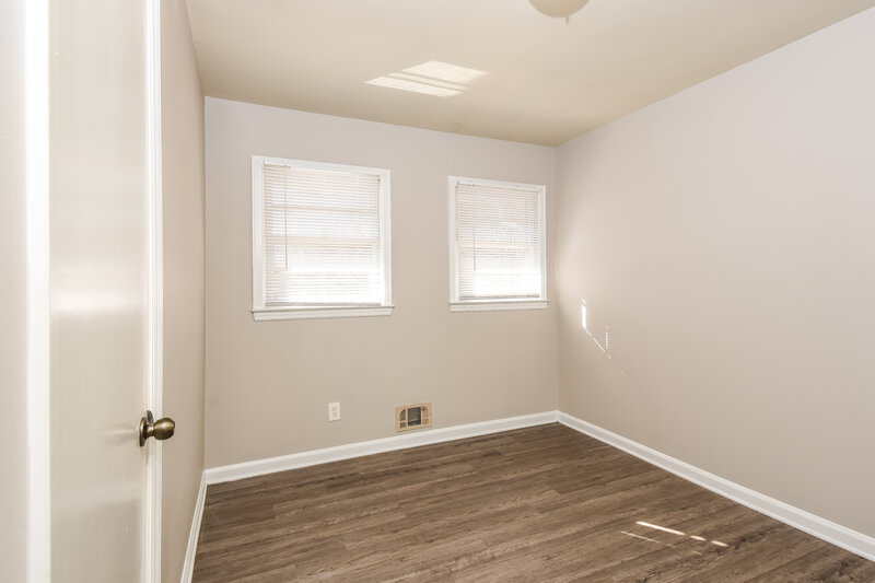 1,840/Mo, 1642 Pine Cir Austell, GA 30168 Bedroom View
