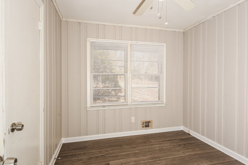 1,840/Mo, 1642 Pine Cir Austell, GA 30168 Bedroom View 2
