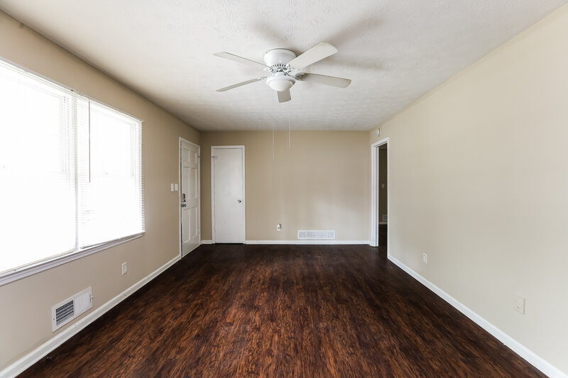 1,875/Mo, 4649 Danna Dr Austell, GA 30106 Living Room View