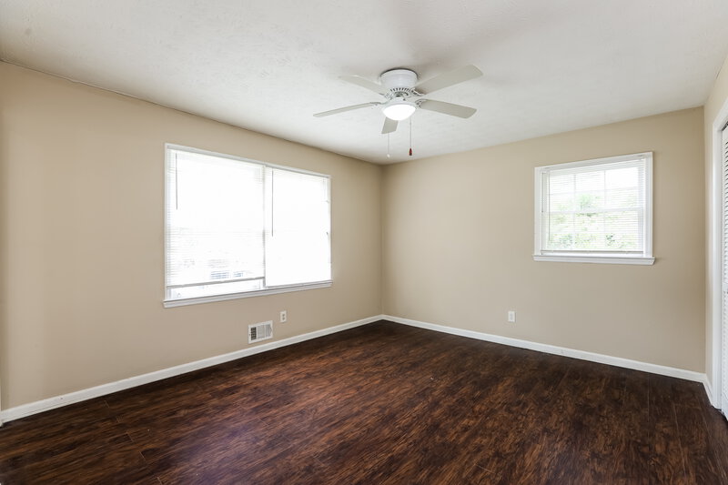 1,875/Mo, 4649 Danna Dr Austell, GA 30106 Main Bedroom View