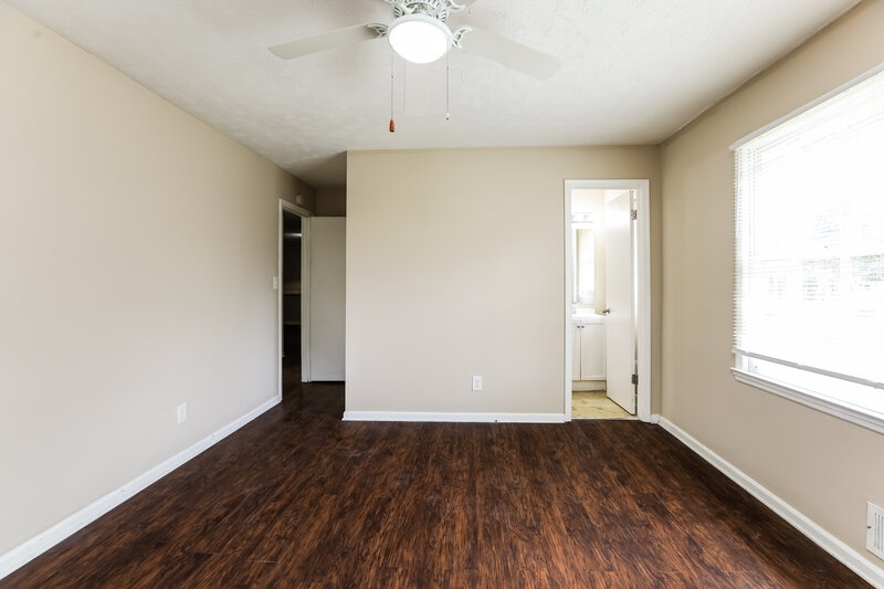 1,875/Mo, 4649 Danna Dr Austell, GA 30106 Main Bedroom View 2