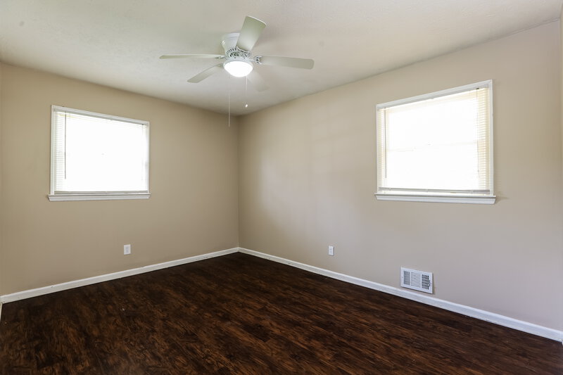 1,875/Mo, 4649 Danna Dr Austell, GA 30106 Bedroom View