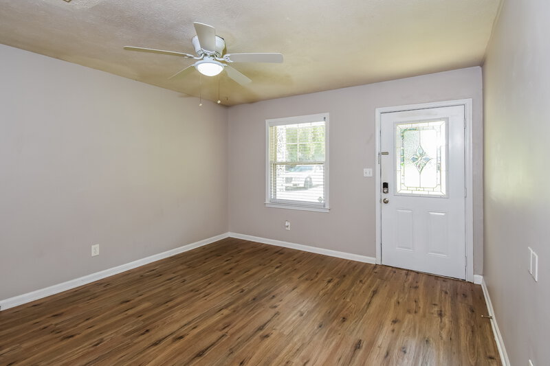 1,655/Mo, 6325 Wellington Way Austell, GA 30106 Living Room View