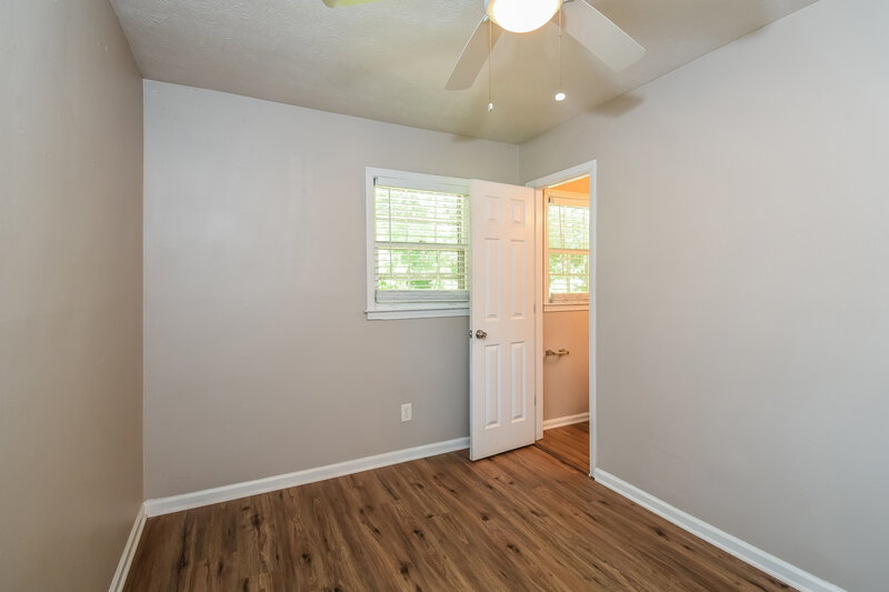 1,655/Mo, 6325 Wellington Way Austell, GA 30106 Main Bedroom View