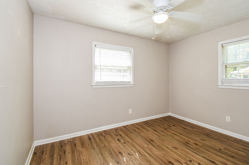 1,655/Mo, 6325 Wellington Way Austell, GA 30106 Bedroom View