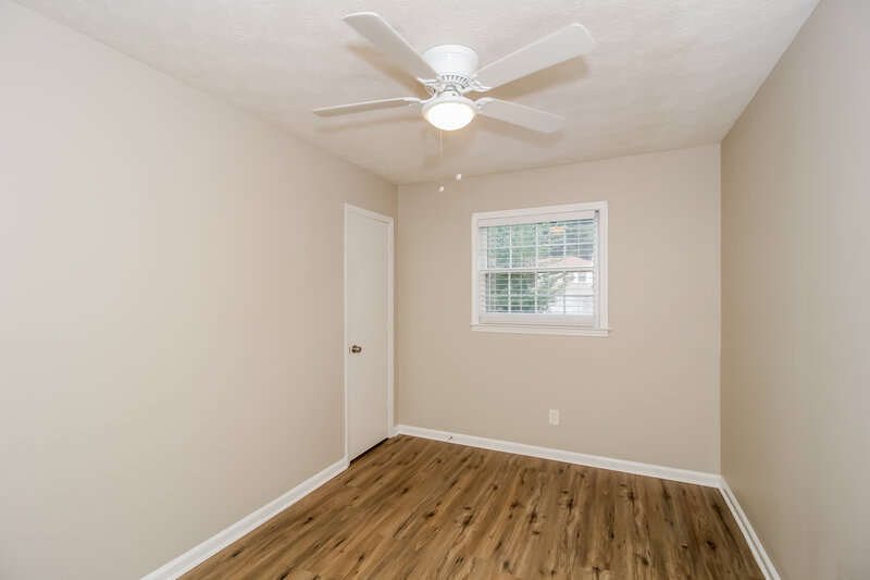 1,985/Mo, 6325 Wellington Way Austell, GA 30106 Main Bedroom View