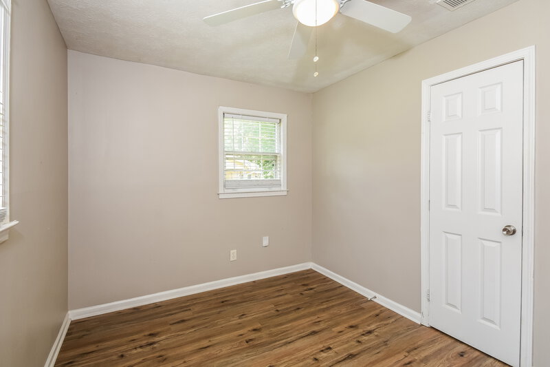 1,655/Mo, 6325 Wellington Way Austell, GA 30106 Bedroom View 2